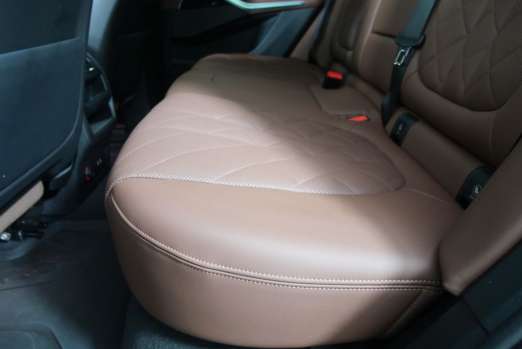 2024 BMW X5 xDrive40i 15