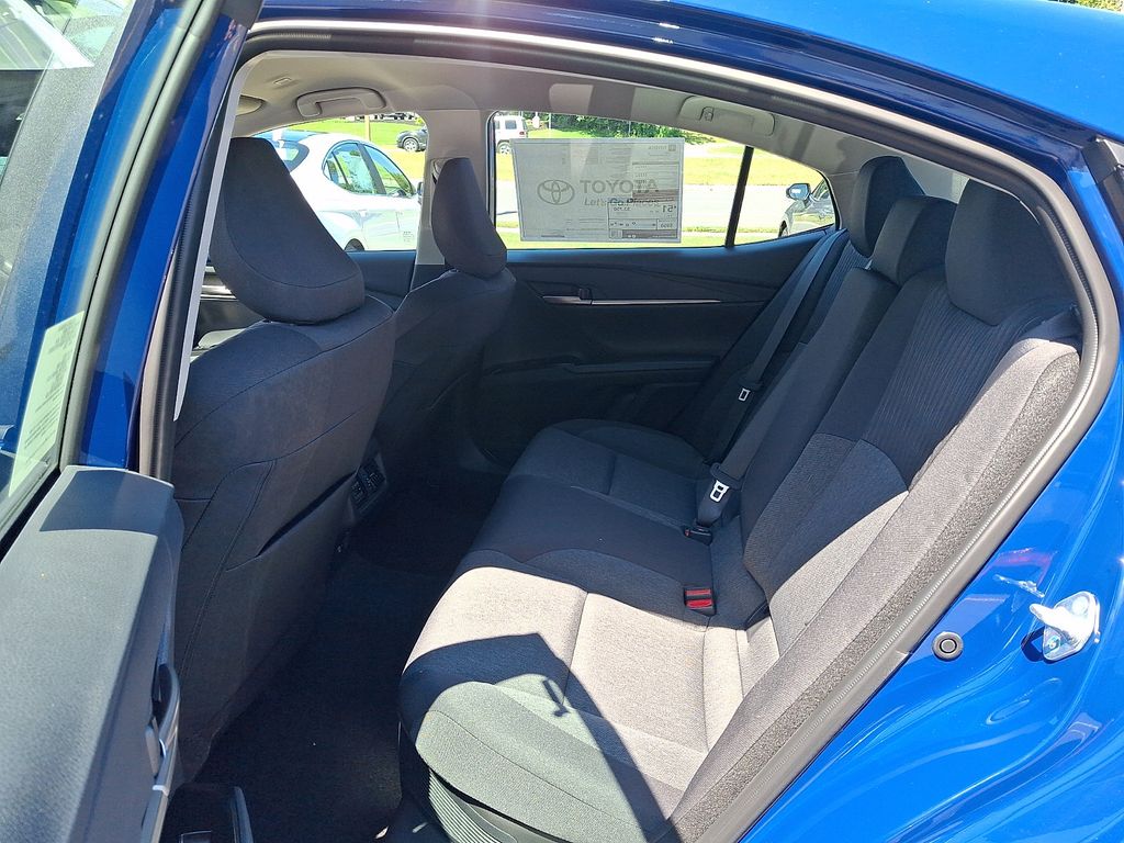 Thumbnail: 2026 Toyota Camry - 10