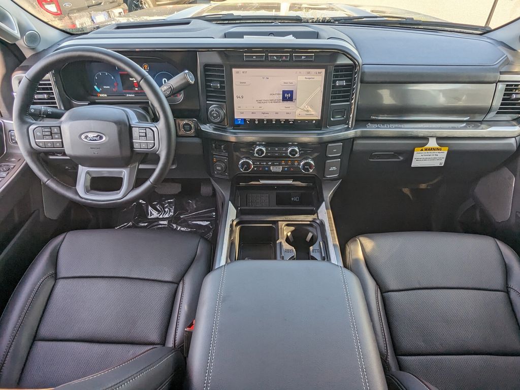 2024 Ford F-250 Super Duty Lariat