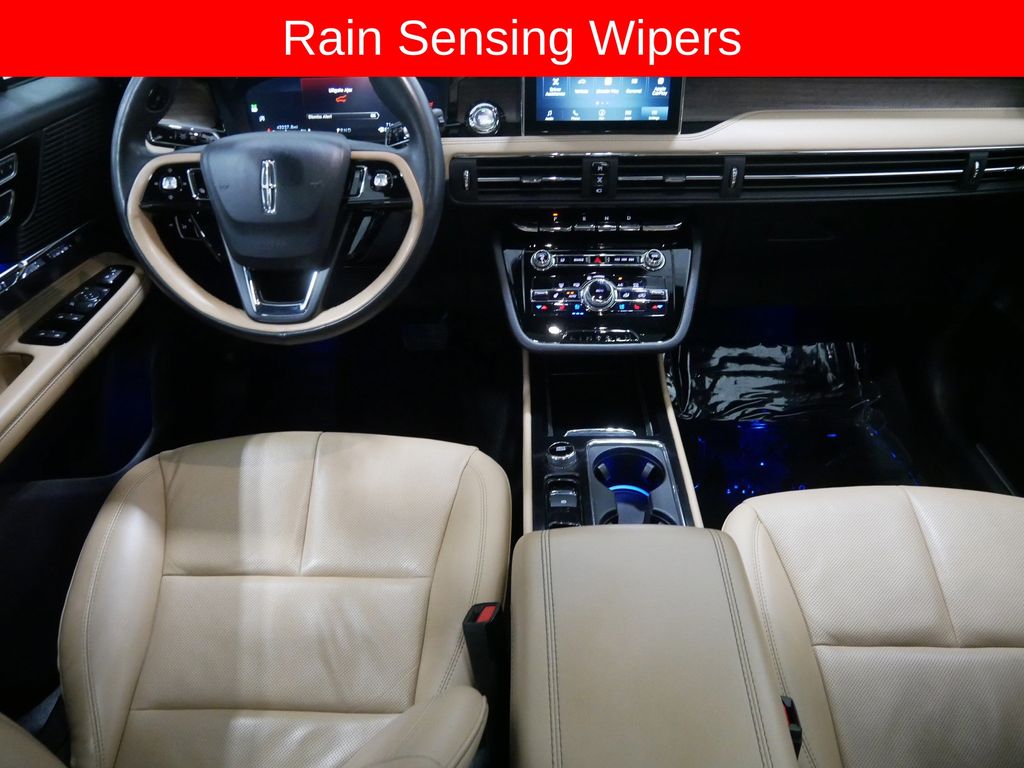 Used 2022 Lincoln Corsair SUV