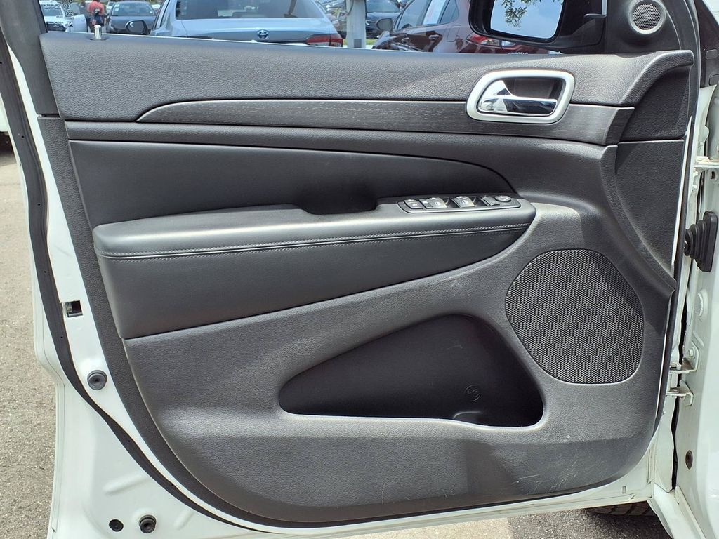 Used 2015 Jeep Grand Cherokee SUV