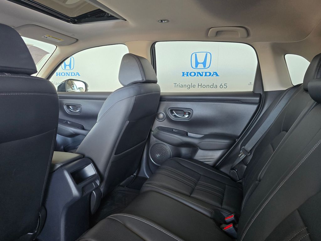Thumbnail: 2023 Honda HR-V - 17
