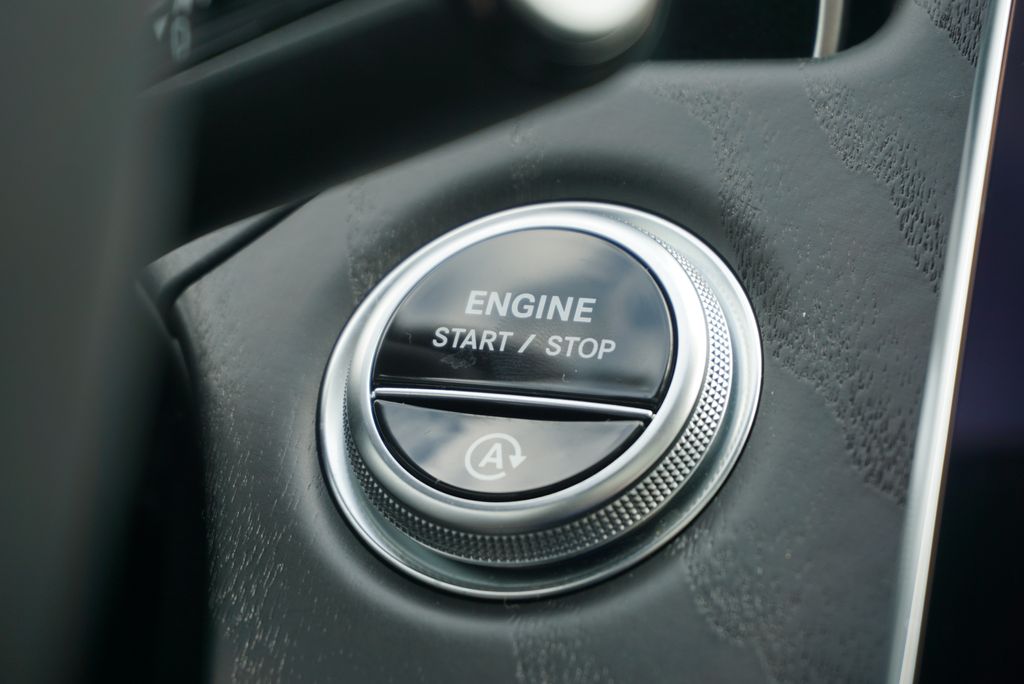 Thumbnail: 2024 Mercedes-Benz E-Class - 30