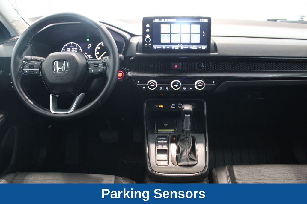 View vehicle photo 7