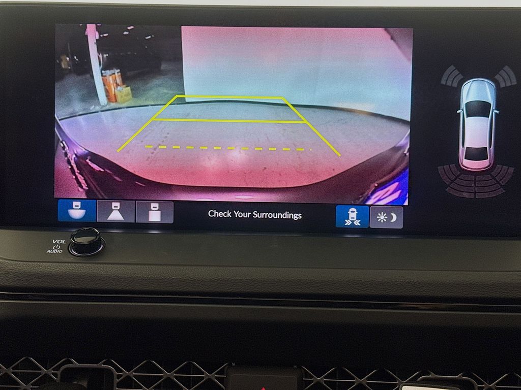 Used Car 2024 Honda Accord Hybrid  Touring For Sale Under $35,000 In Austin, Texas