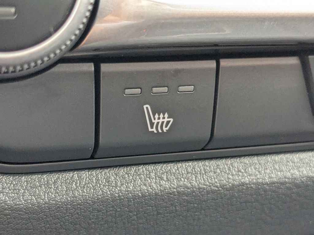 2026 Mazda CX-50 Hybrid Preferred