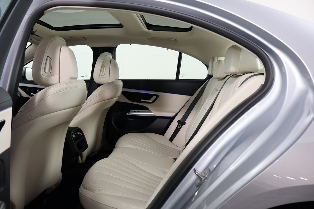 Thumbnail: 2027 Mercedes-Benz E-Class - 6