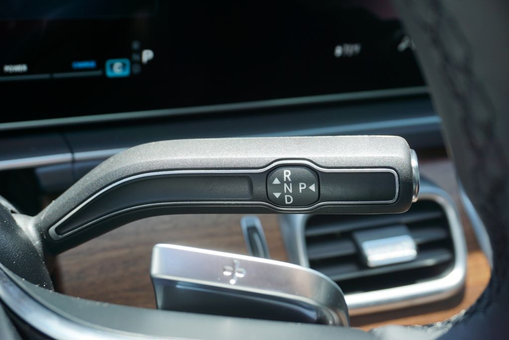 Thumbnail: 2026 Mercedes-Benz GLE - 31