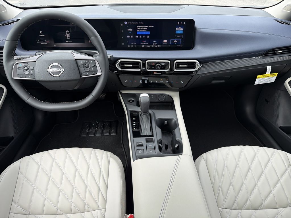 New 2026 Nissan Sentra Sedan