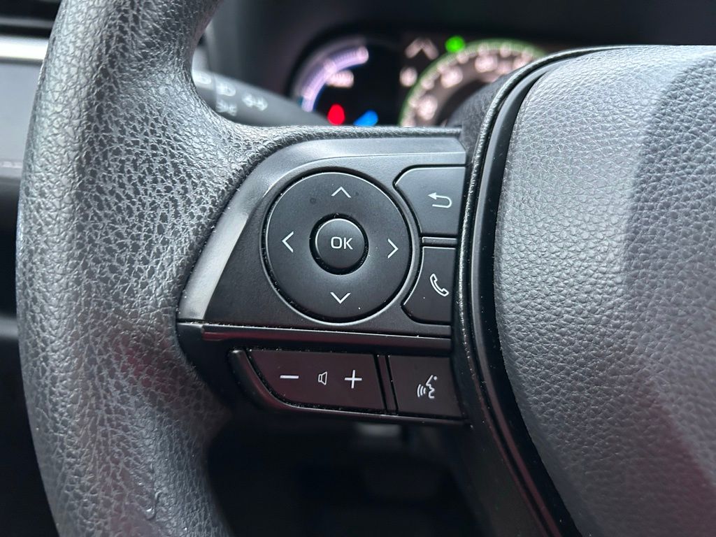 Thumbnail: 2025 Toyota RAV4 - 20