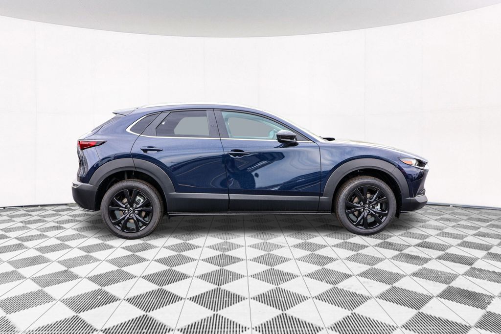 2025 Mazda CX-30 2.5 S Select Sport 7