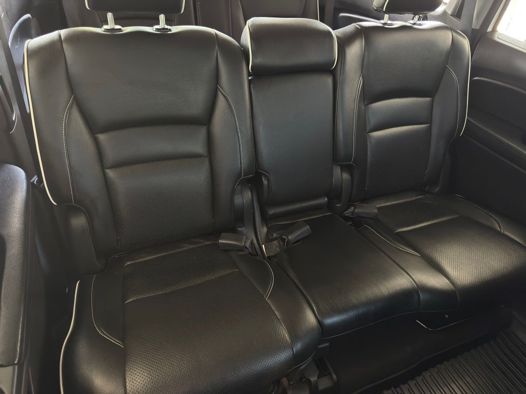 2018 Honda Pilot LX  at Emmons Autoplex