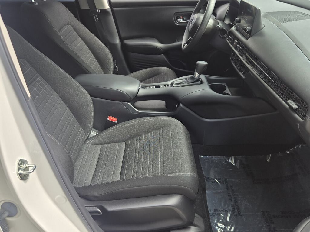 2025 Honda HR-V - $25,715