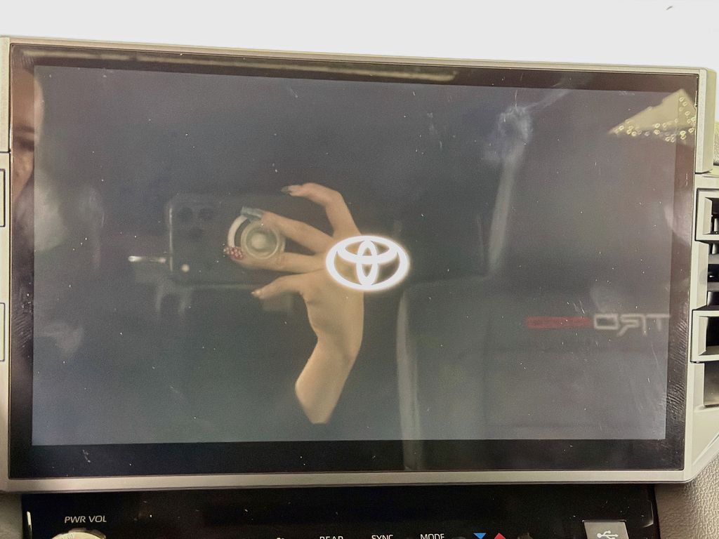 New 2026 Toyota Sequoia SUV