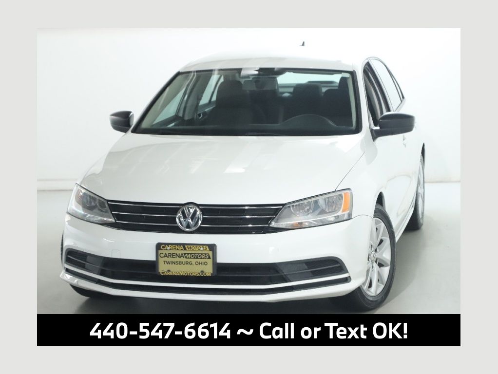 2015 Volkswagen Jetta 1.8T SE Auto PZEV's photo
