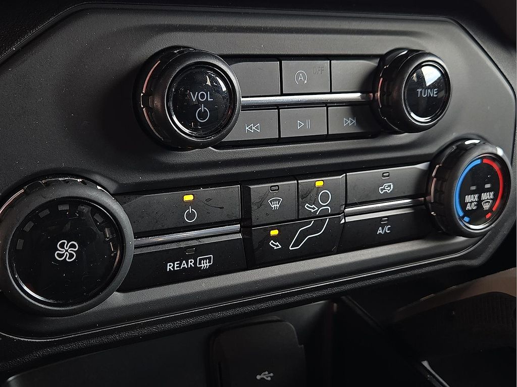 Used 2024 Ford Bronco For Sale in Farmington, AR