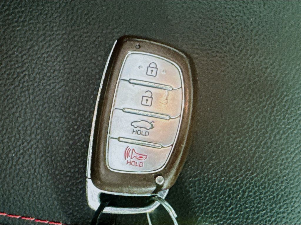 Used Car 2018 Hyundai Elantra  Sport For Sale Under $12,000 In Austin, Texas