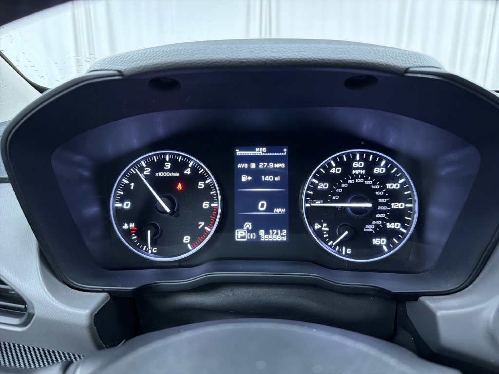 Used 2024 Subaru Crosstrek SUV