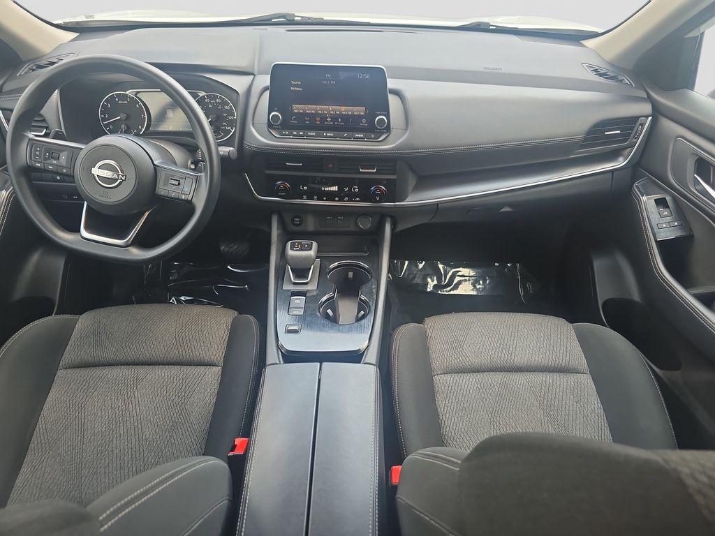 Used 2024 Nissan Rogue SUV