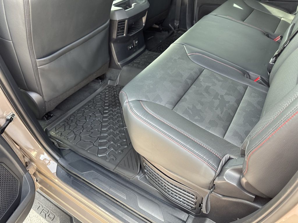 Used Car 2025 Toyota Tundra Hybrid  Trd Pro For Sale Under $70,000 In Austin, Texas