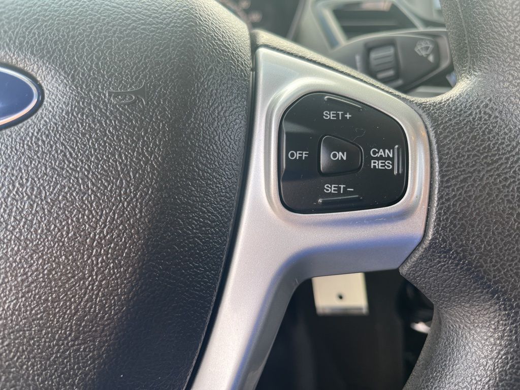 Thumbnail: 2019 Ford Fiesta - 22