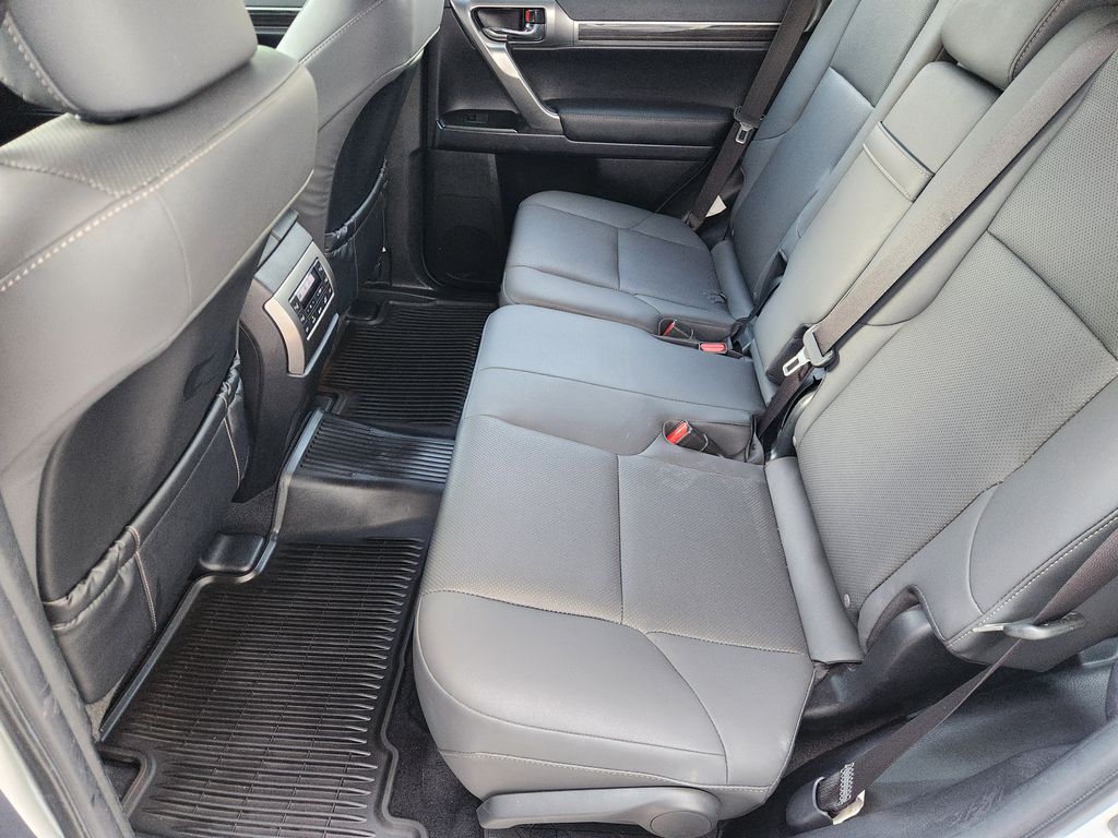 2023 Lexus GX 460 White at Classic Elite Chevrolet Sugar Land