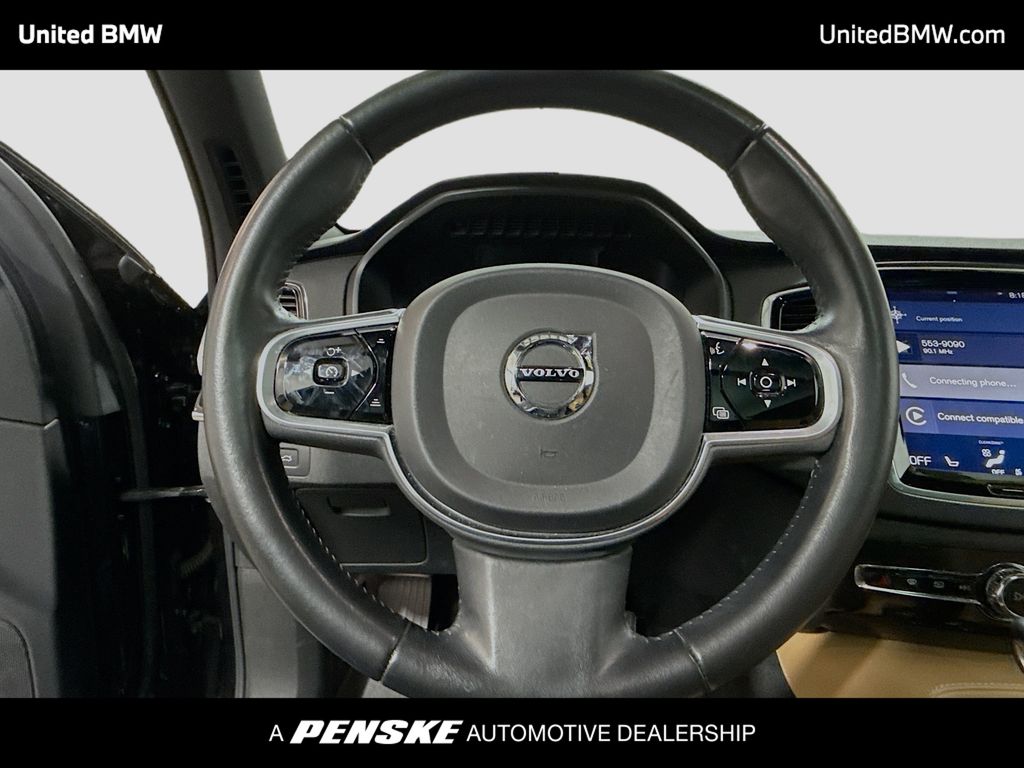 Thumbnail: 2018 Volvo XC90 - 6
