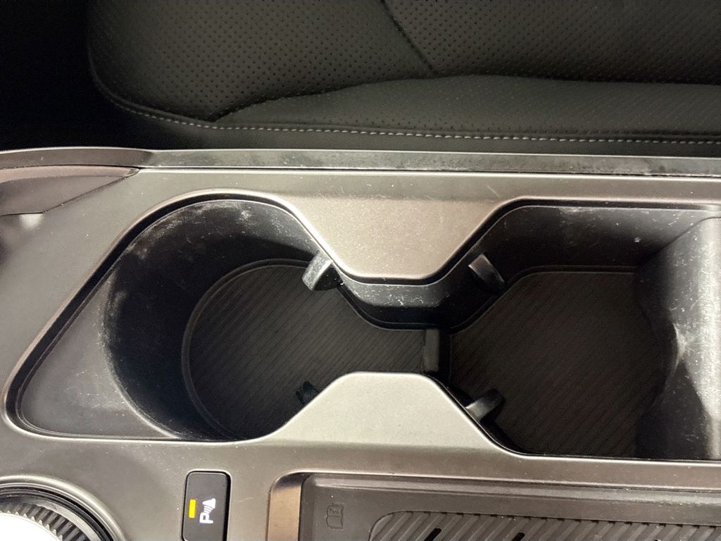 2024 Kia EV6 Wind