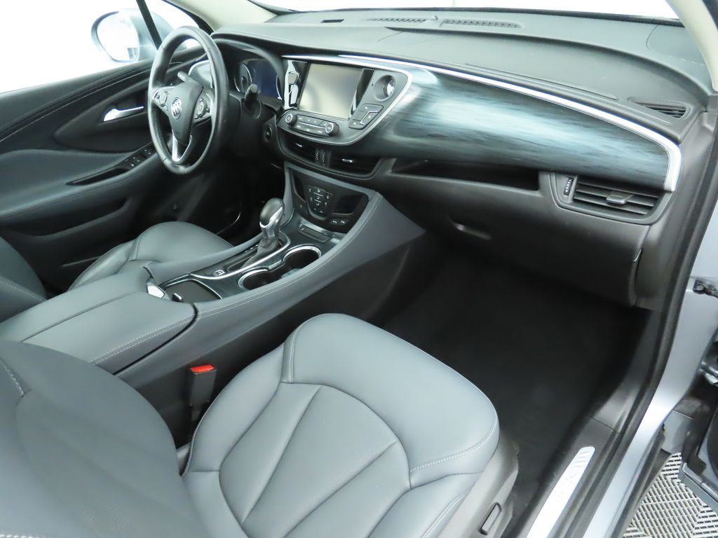Thumbnail: 2020 Buick Envision - 18