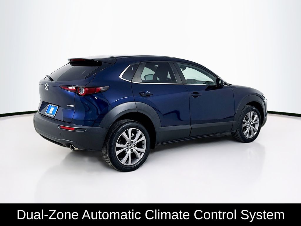 Used Car 2020 Mazda Cx-30  Select For Sale Under $20,000 In Austin, Texas