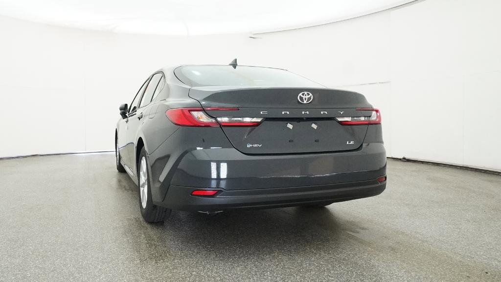 Thumbnail: 2026 Toyota Camry - 13