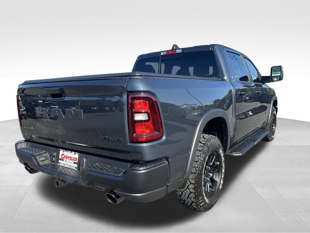 Ram15004