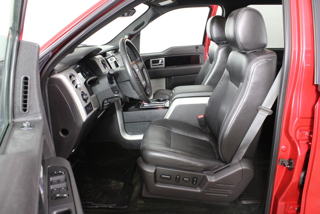 Used 2012 Ford F-150 for sale in 