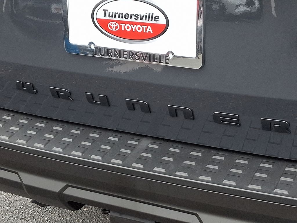 Thumbnail: 2025 Toyota 4Runner - 30