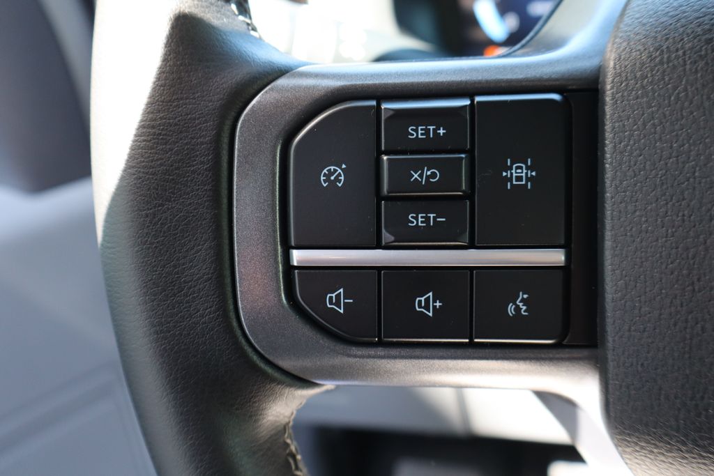 used 2025 Ford F-150 car, priced at $44,500