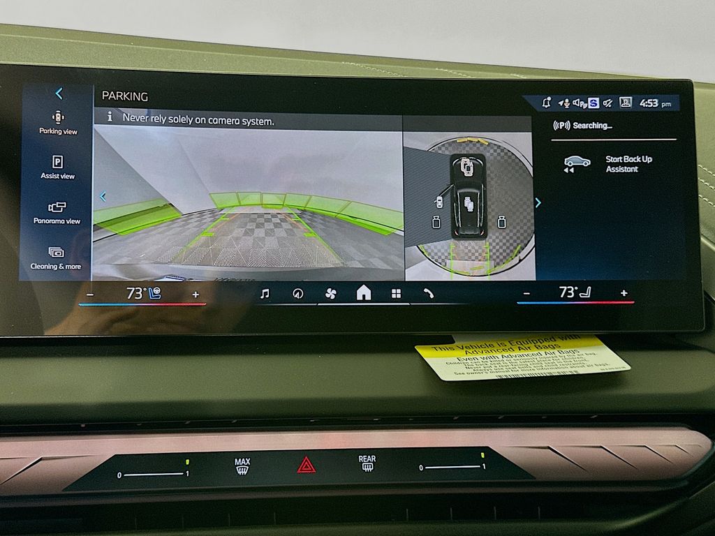 Thumbnail: 2026 BMW X3 - 13