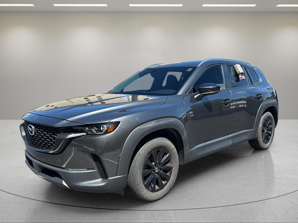 2024 Mazda CX-50 2.5 S Select Package - 0