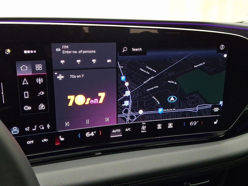 Thumbnail: 2025 Audi e-tron S - 16