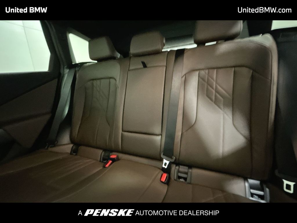 Thumbnail: 2026 BMW X3 - 20