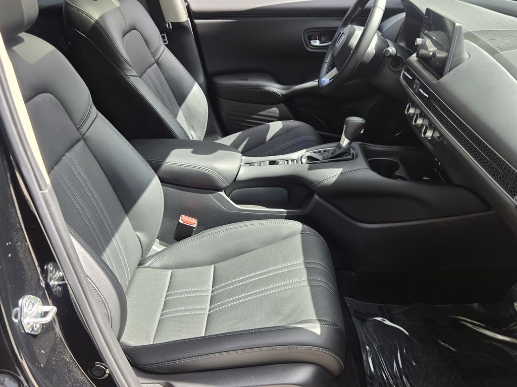 2026 Honda HR-V - $30,880