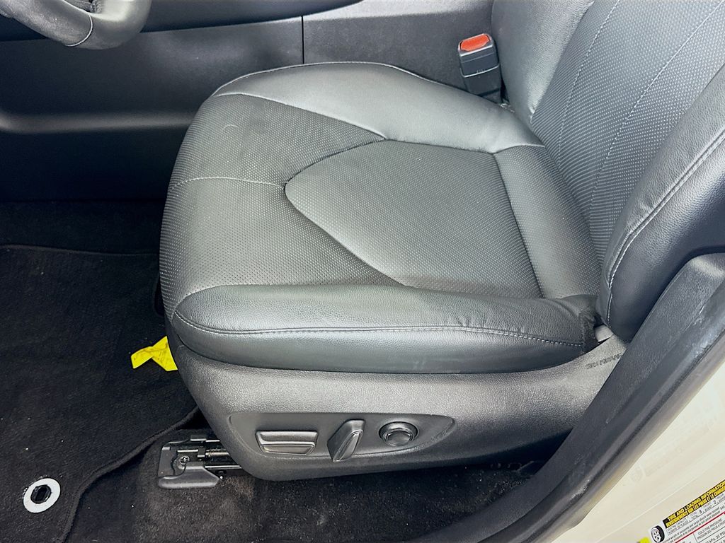 Thumbnail: 2024 Toyota Grand Highlander - 20