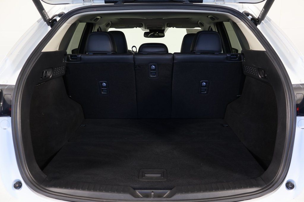 Thumbnail: 2023 Mazda CX-5 - 14