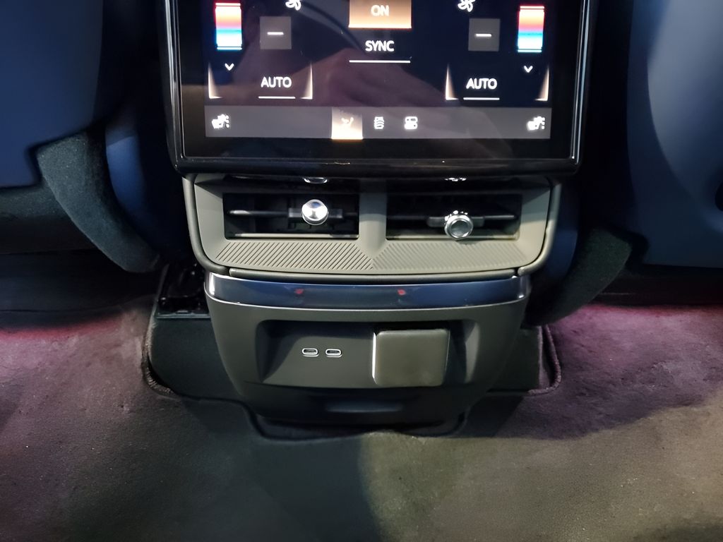 New 2026 Black Cadillac Premium Luxury image 21