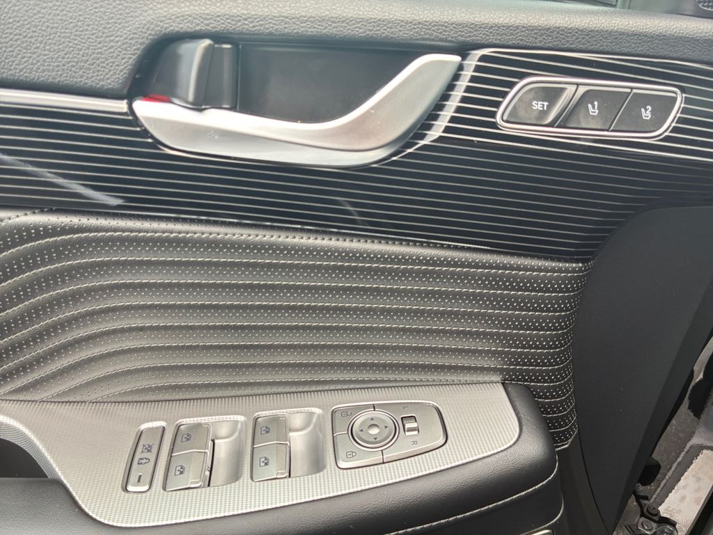 Used Car 2025 Hyundai Palisade  Calligraphy For Sale Under $50,000 In Austin, Texas