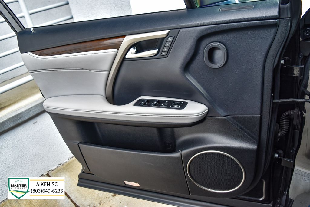 Used 2019 Lexus RX SUV