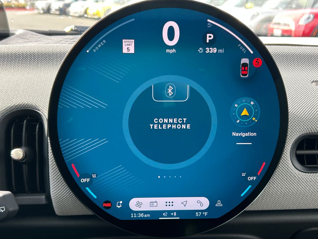 Thumbnail: 2026 MINI Cooper - 21