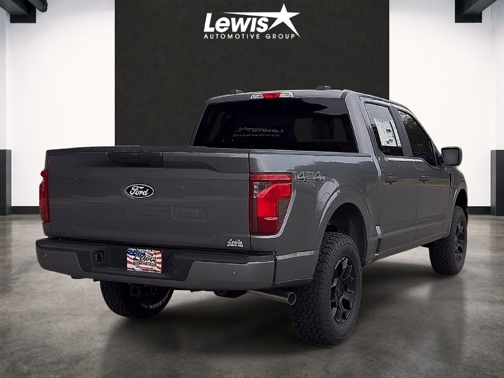 New 2026 Ford F-150 STX For Sale in Farmington, AR