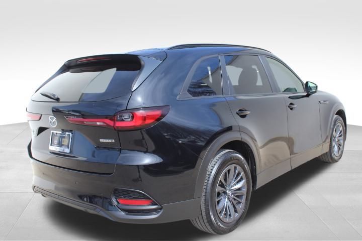 Used Car 2025 Mazda Cx-70  3.3 Turbo Preferred For Sale Under $35,000 In Georgetown, Texas