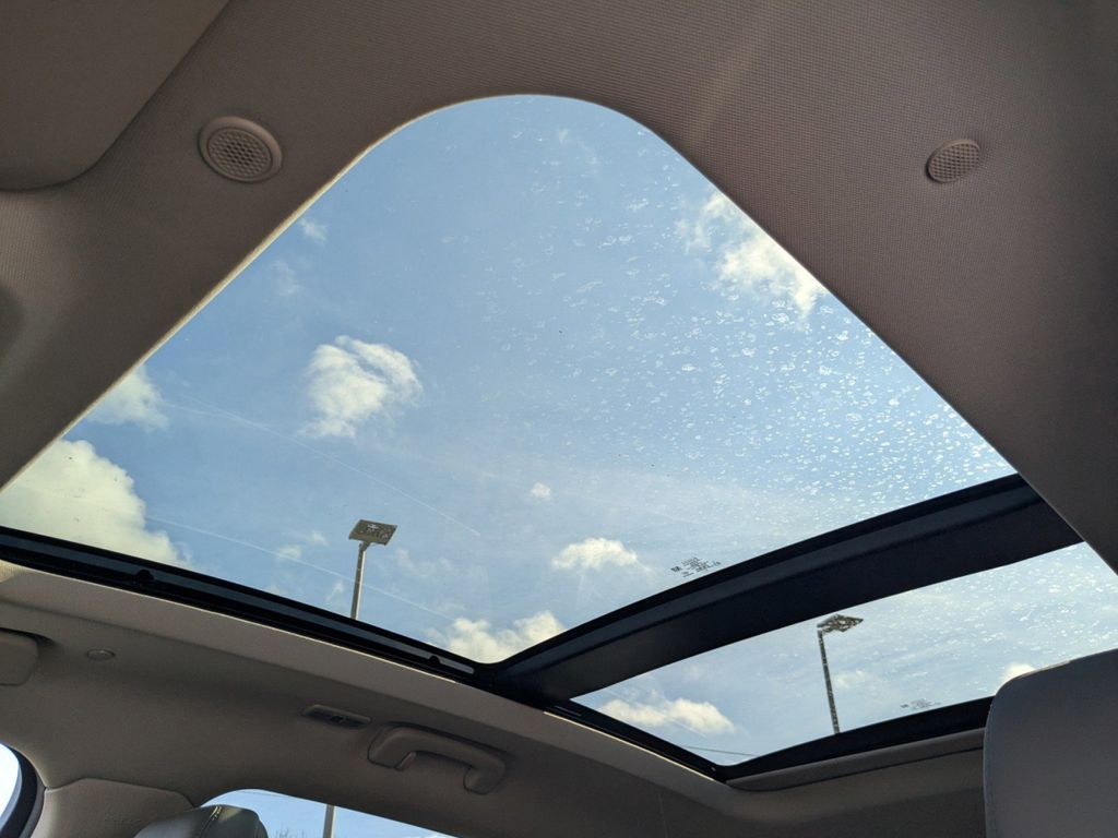 2026 Lincoln Corsair Grand Touring