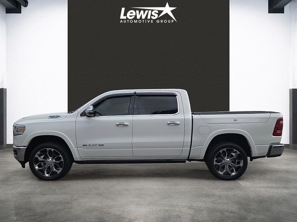 Used 2019 Ram 1500 For Sale in Farmington, AR